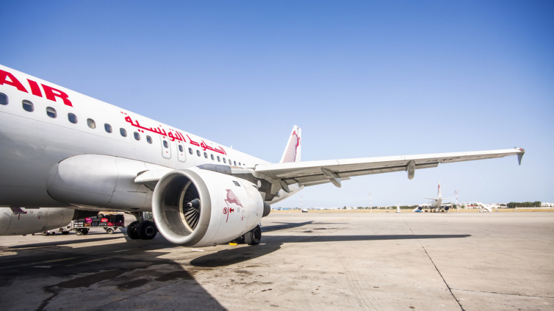 Coronavirus: Tunisair annonce de nouvelles mesures Coronavirus