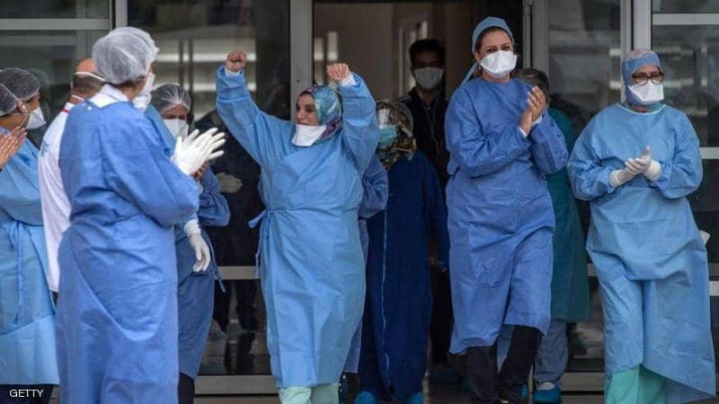 Un gouvernorat sans nouveaux cas de coronavirus depuis 5 jours Coronavirus