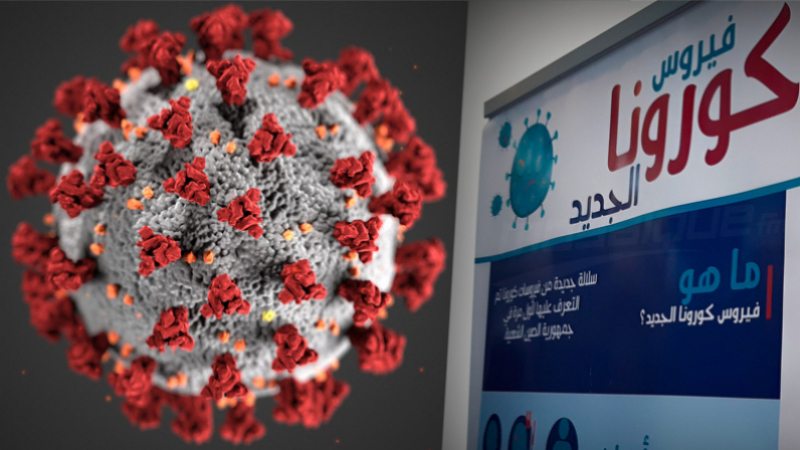 Coronavirus: La situation épidémique dans les gouvernorats