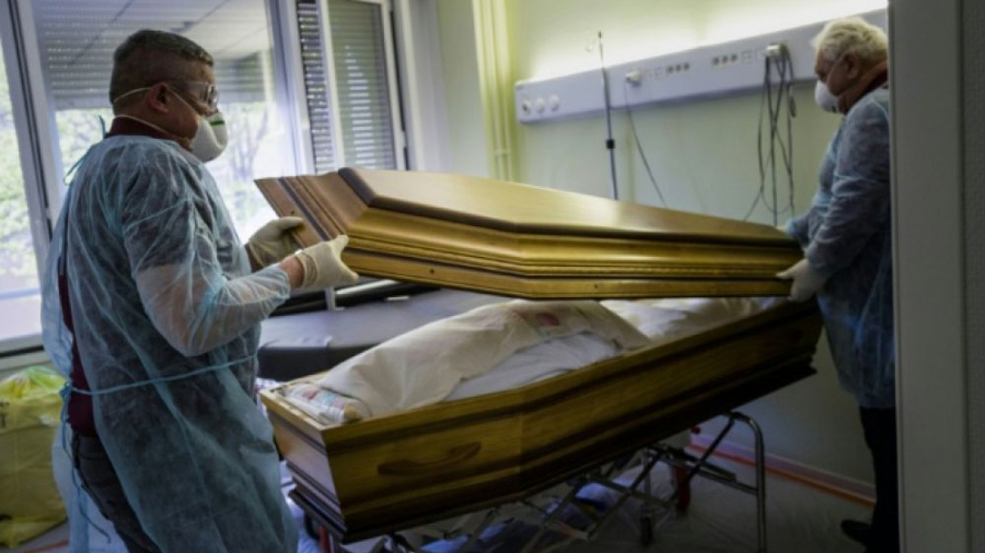 Coronavirus: Plus de 4.74 millions de morts dans le monde coronavirus