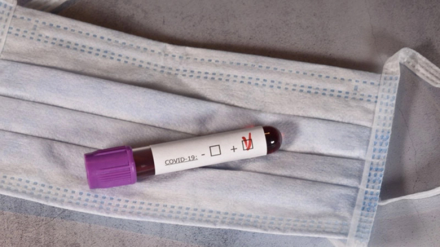 Covid-19 : Zéro décès et 175 contaminations le 26 novembre 2021 coronavirus