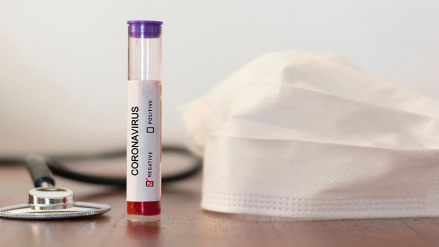 Coronavirus 