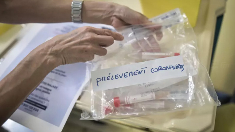 Coronavirus : 25 nouvelles contaminations à Jendouba Coronavirus : 25 nouvelles contaminations à Jendouba