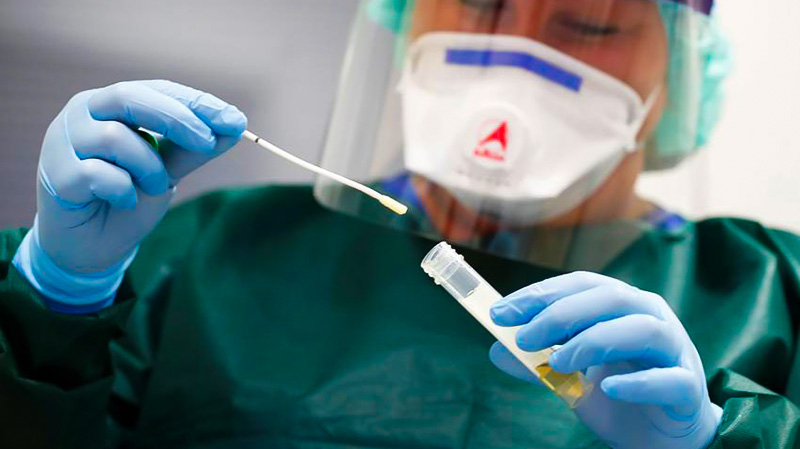 Coronavirus: 22 nouveaux cas enregistrés et 31 décès