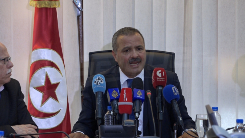 Coronavirus...4 foyers: Mekki évoque une contamination horizontale