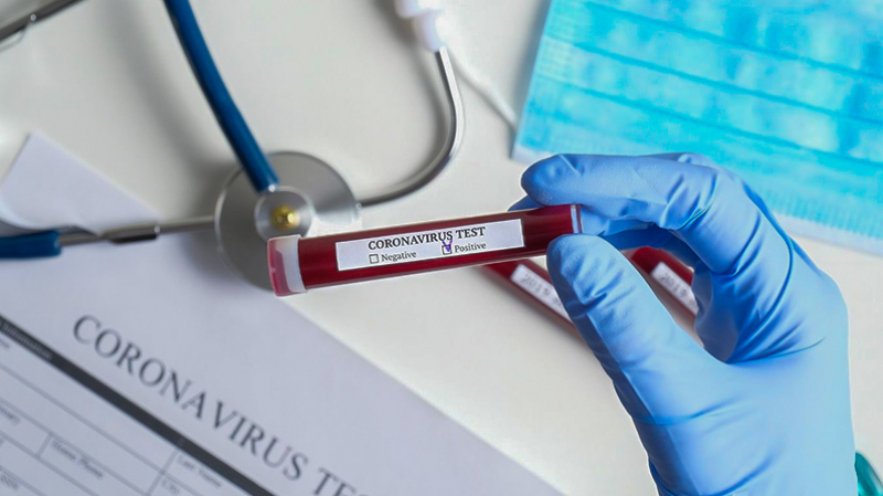 Coronavirus: 826 nouveaux cas et 6 décès en 24 heures