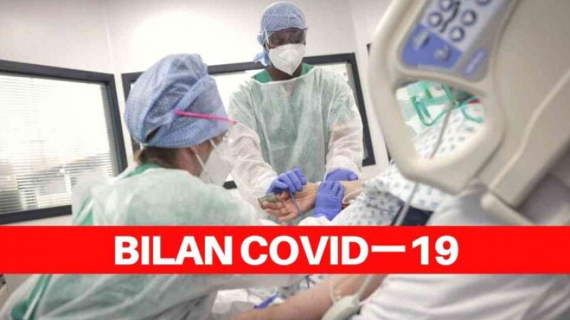 Coronavirus: 238 nouveaux cas en Algérie coronavirus-Algérie