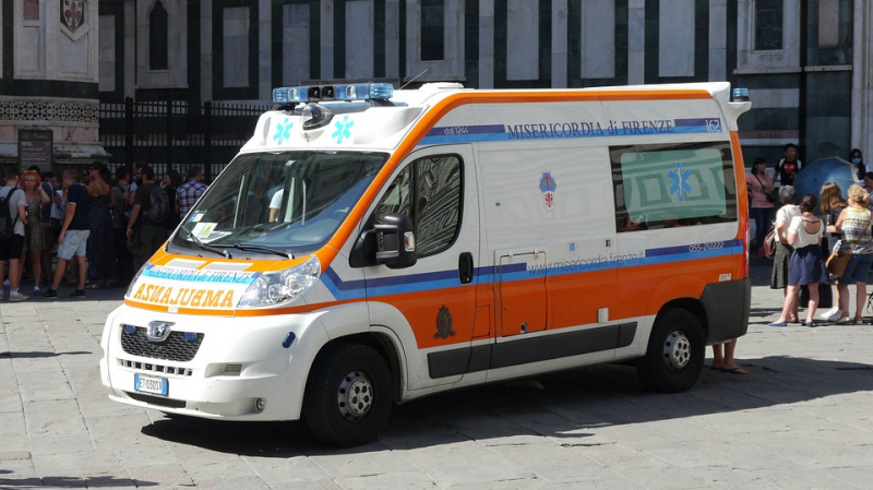 Coronavirus : Un deuxième décès enregistré en Italie coronavirus-italie