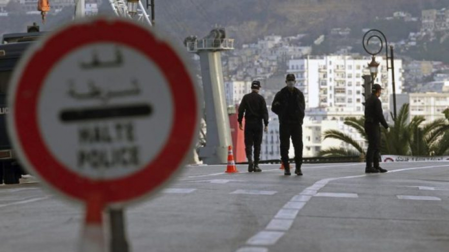 Coronavirus : Levée totale du confinement en Algérie Coronavirus : Levée totale du confinement en Algérie
