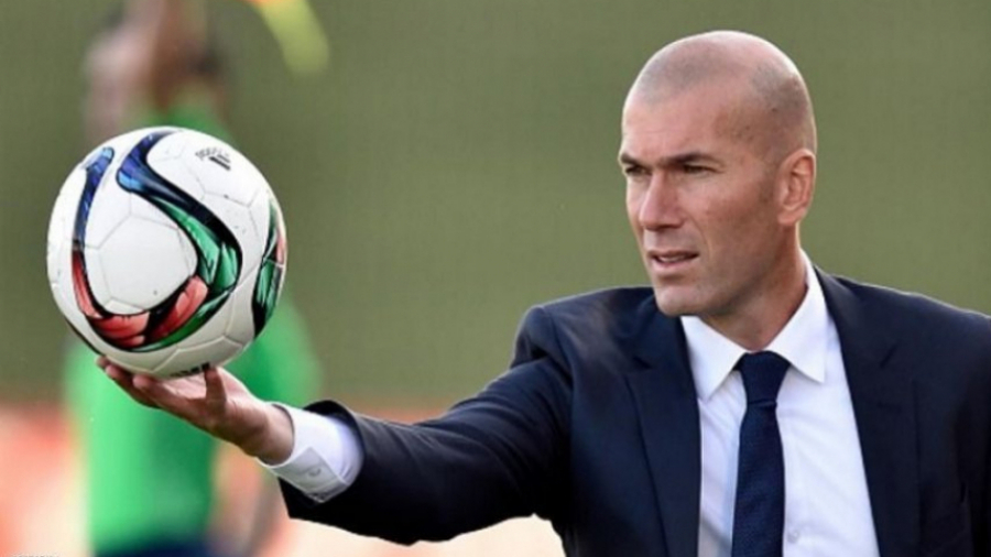 Coronavirus : Zinédine Zidane testé positif 