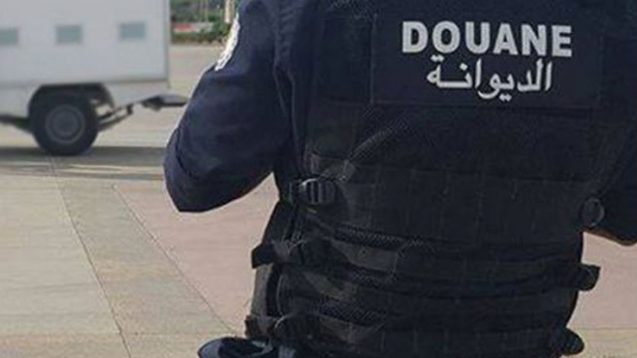 Corruption: Dix ans de prison à l'encontre d'un cadre de la douane Corruption: Dix ans de prison à l'encontre d'un cadre de la douane