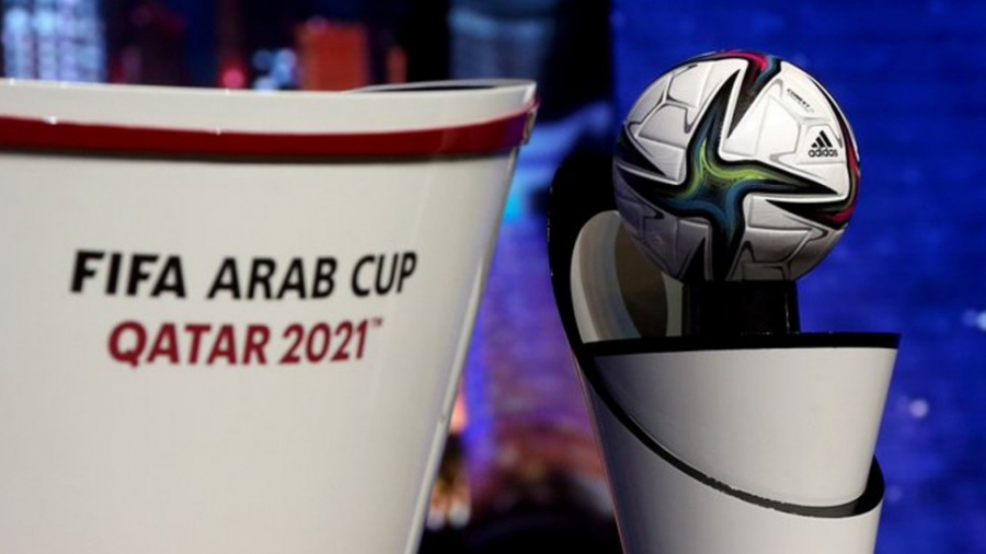 Pas d’arbitres tunisiens à la Coupe arabe de la FIFA coupe-arabe