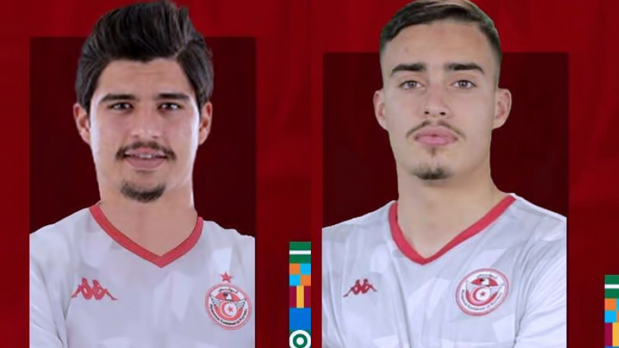 Coupe arabe: Zaddem et Khemiri rejoignent l'équipe de Tunisie coupe arabe