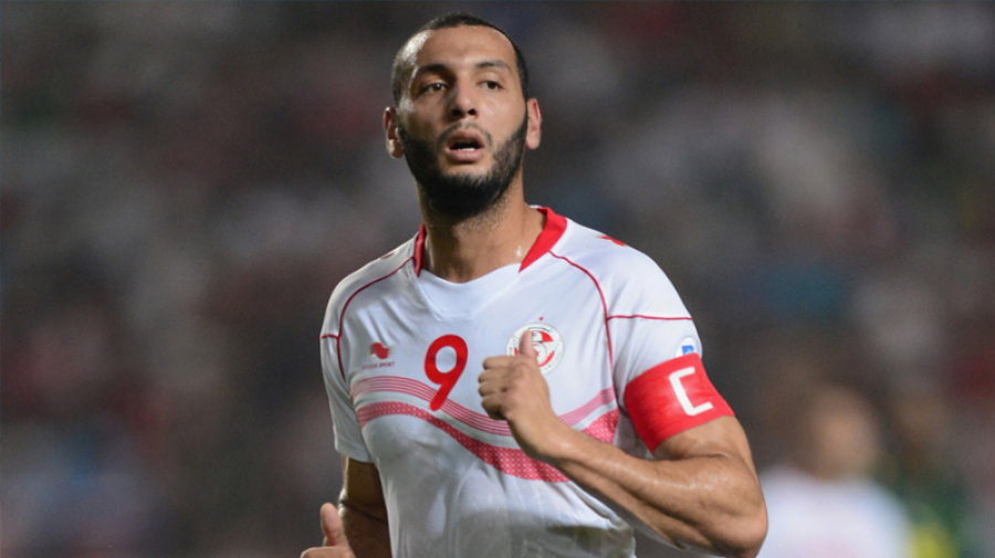 Coupe arabe: Yassine Chikhaoui absent du groupe Coupe arabe: Yassine Chikhaoui absent du groupe