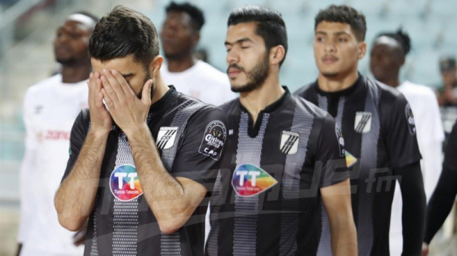 Coupe de la CAF : Un trio arbitral rwandais pour CSS-Pyramids FC ...