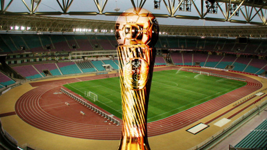 Coupe de Tunisie