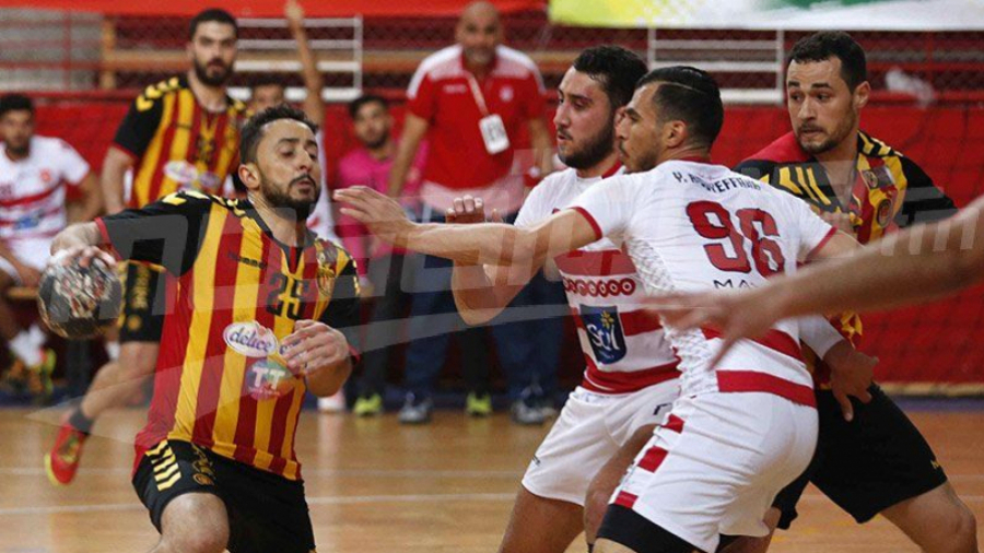 Coupe de Tunisie de Handball : Les demies et la finale décalées