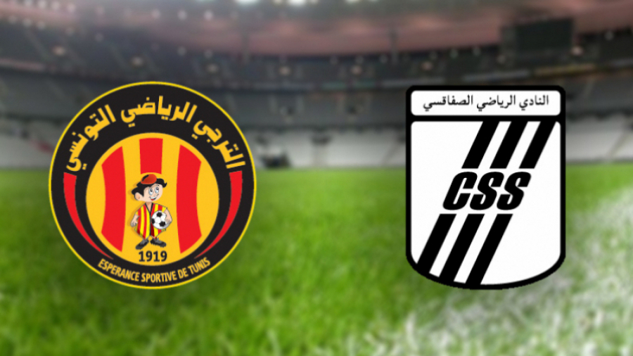 Coupe du Roi Salman : les formations probables de l'EST et du CSS