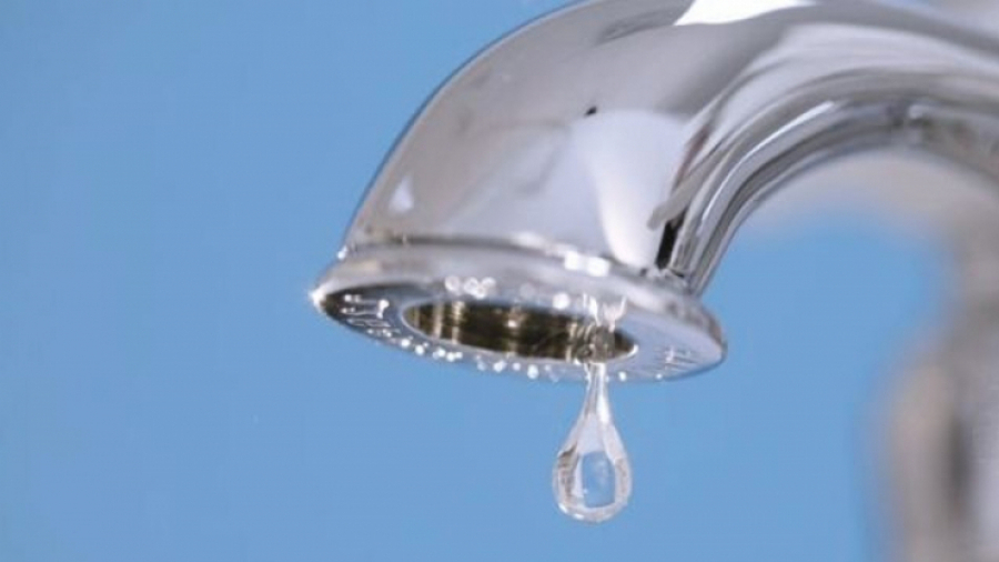 Coupure d'eau samedi à Zaghouan