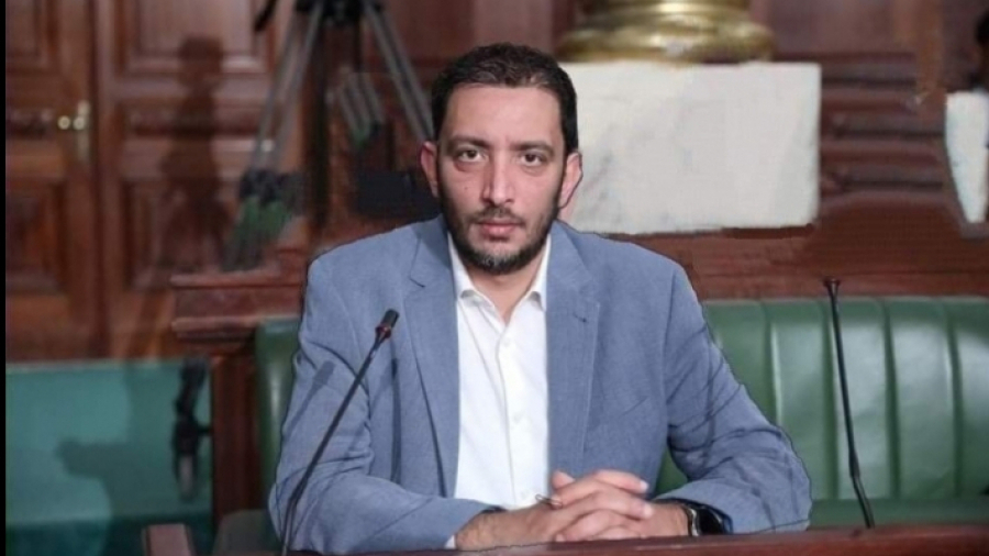 Cour constitutionnelle: Yacine Ayari propose un recours ... Cour constitutionnelle: Yacine Ayari propose un recours ...