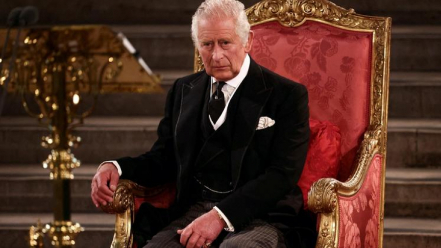 Couronnement du roi Charles III : Trois jours de festivités