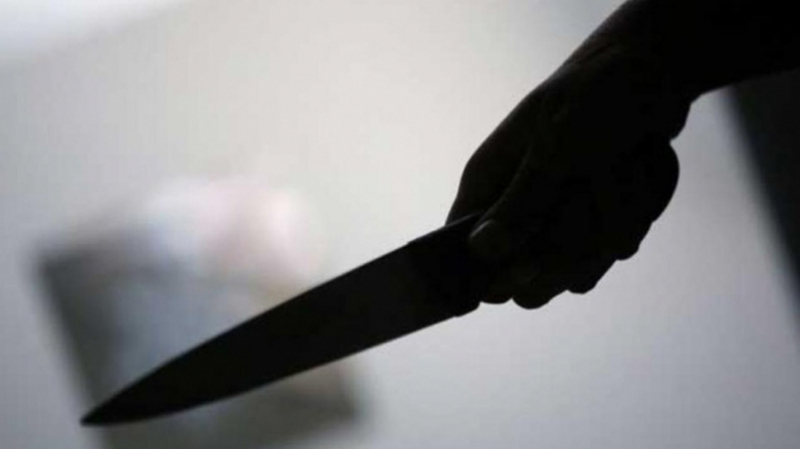 Kassrrine: Découverte d’un cadavre dans un endroit isolé couteau