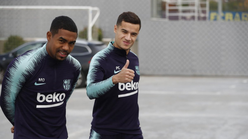 Coutinho