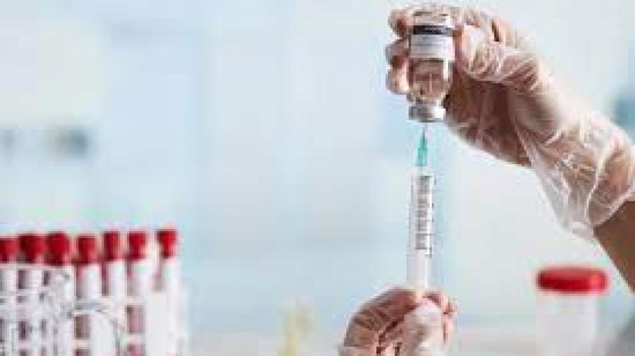 Covid-19: 130 000 personnes aux besoins spécifiques vaccinées 