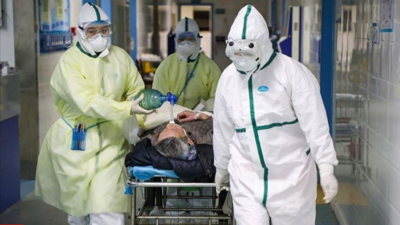 Covid-19 : 149 nouvelles contaminations et 7 nouveaux décès en Algérie