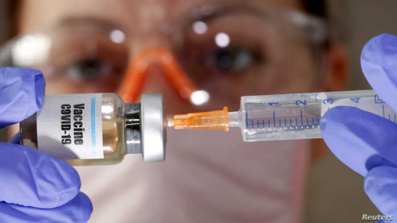 Covid-19 : 20 pays pré-commandent un milliard de doses du vaccin russe Covid-19 : 20 pays pré-commandent un milliard de doses du vaccin russe