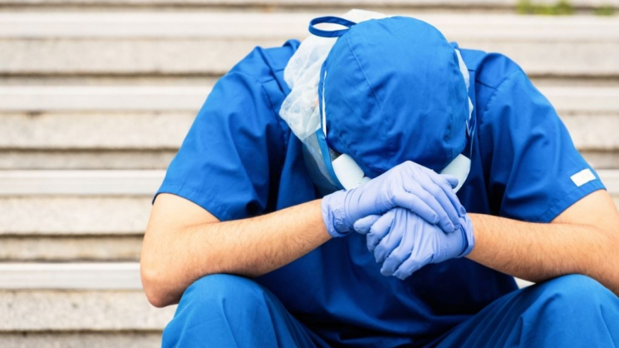 Covid-19 : Nouvelles restrictions sanitaires en Russie 