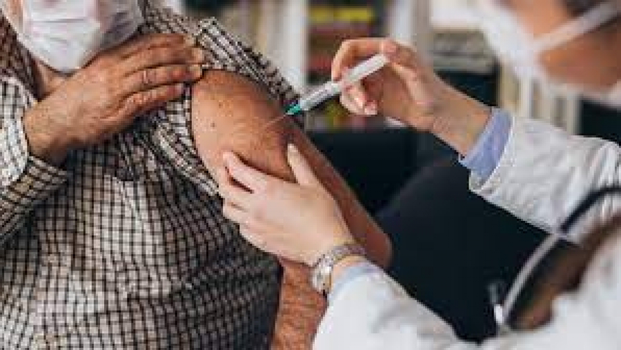 Covid-19 : Plus de 28 mille vaccinés, hier vendredi Covid-19 : Plus de 28 mille vaccinés le 03 décembre 2021