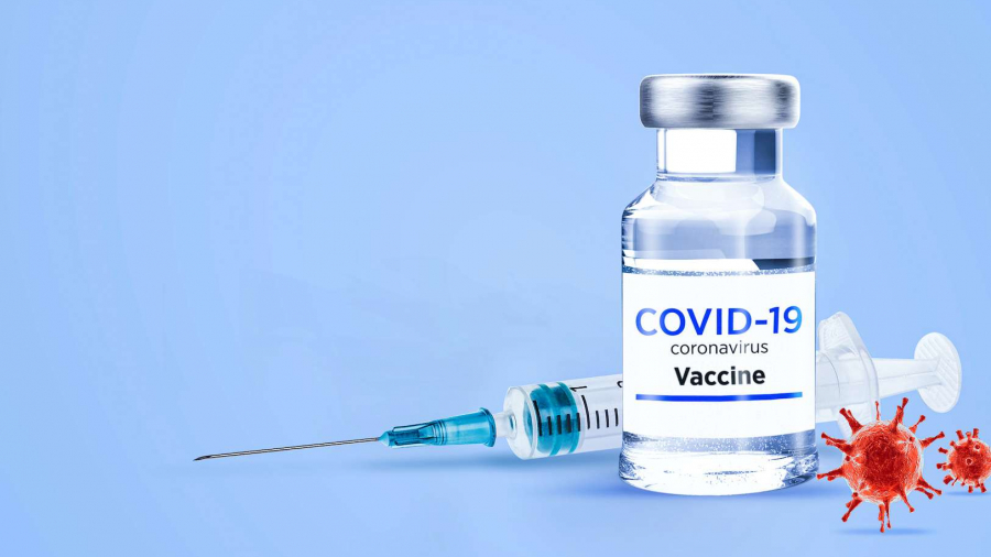 Covid-19: Plus de 43 mille  vaccinées  le 13 décembre 2021