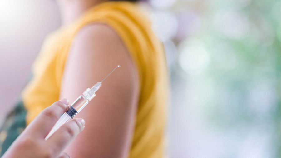 Covid -19: Plus de 57 mille  vaccinés  en 24 heures