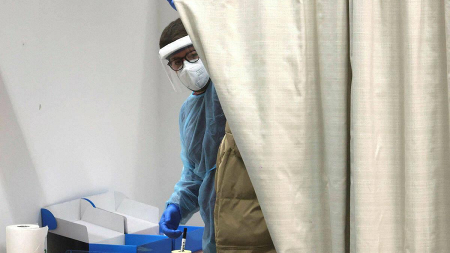Covid : L'Australie impose des tests PCR aux arrivants de Chine
