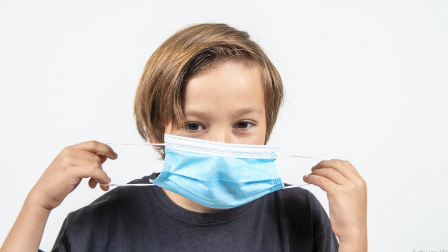 France: Fin du masque à l'école primaire dans certains départements Covid: six milliards de doses de vaccins administrées dans le monde