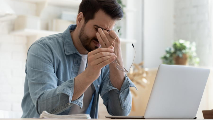 Covid: un patient sur huit garde au moins un symptôme durable