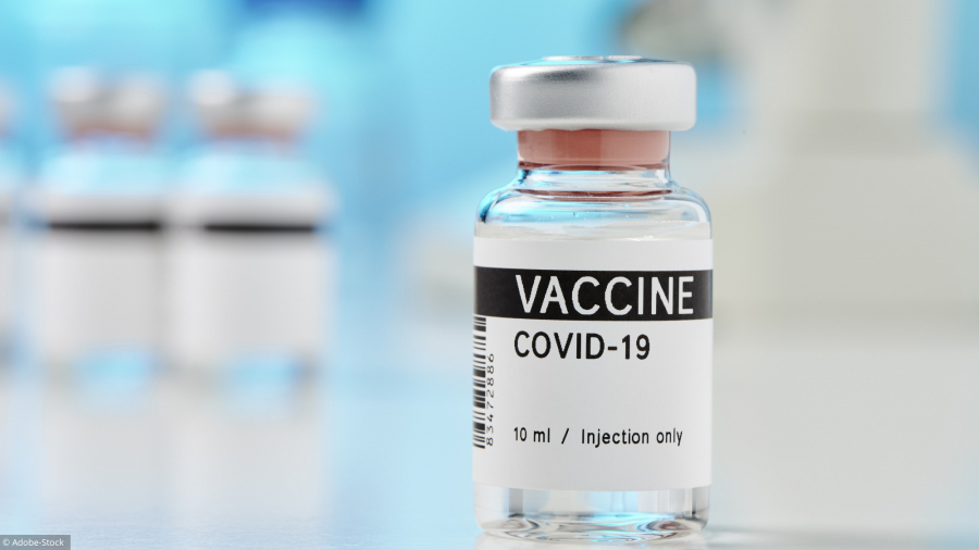 Covid: Un vaccin ciblant des sous-variants d'Omicron  en Europe ? 