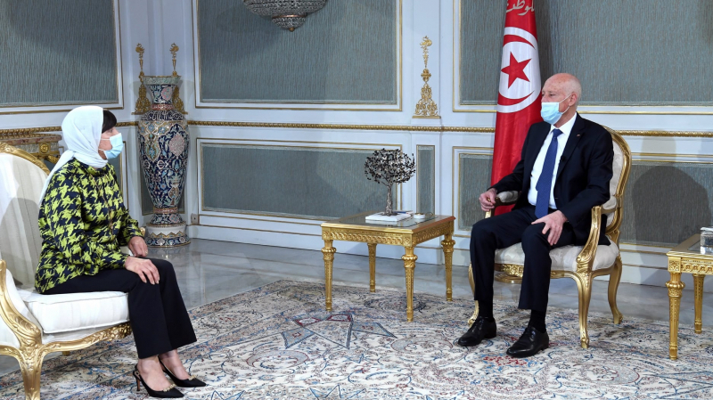 Création d’un comité chargé du suivi des dossiers de l'argent spolié Création d’un comité chargé du suivi des dossiers de l'argent spolié