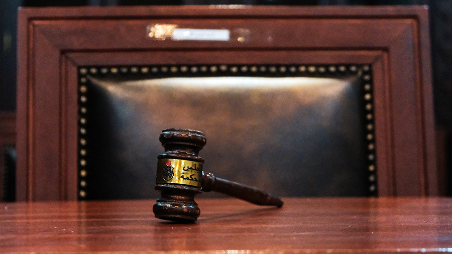 Crime de Sfax: le fils et son ami comparaissent devant le juge