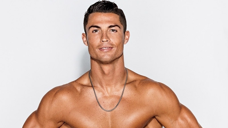 Cristiano Ronaldo décroche un nouveau titre européen