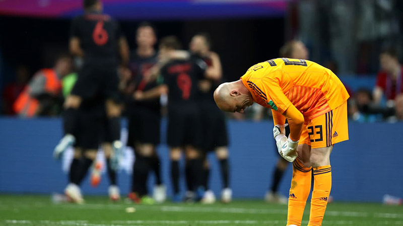 Caballero Argentine