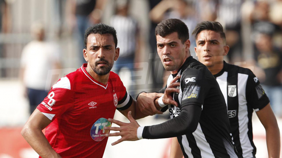 Play-offs: Le CSS s’impose face à l’ESS css-ess