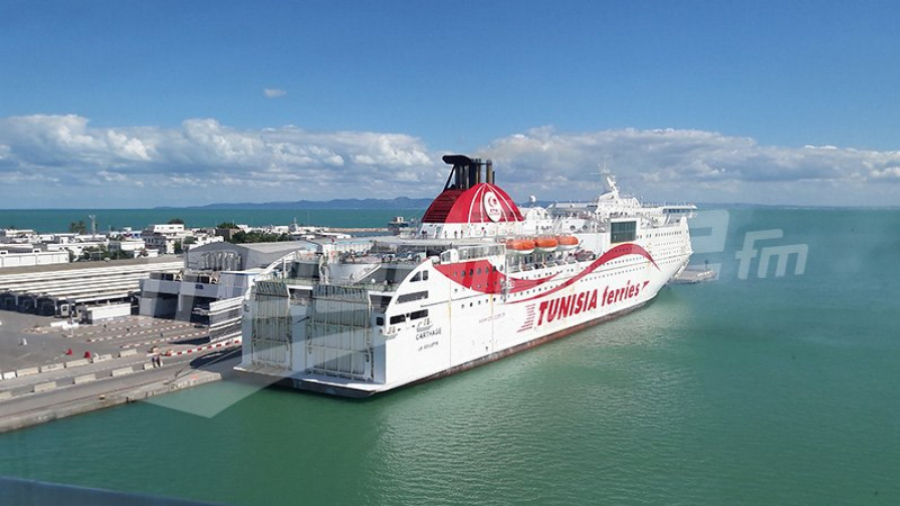 CTN: Le trafic des passagers en hausse