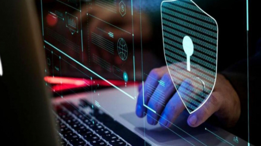 cybercrime