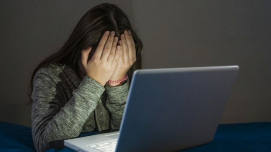 cybercriminalité 