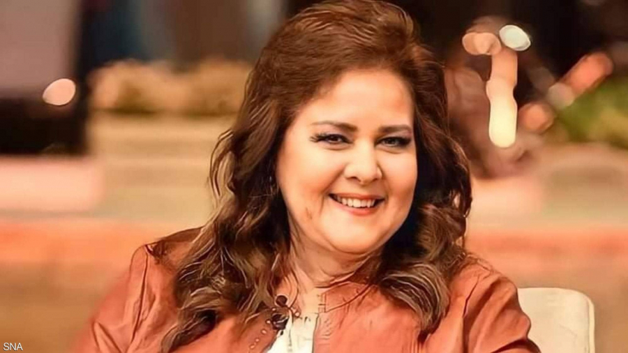 Dalal Abdel Aziz
