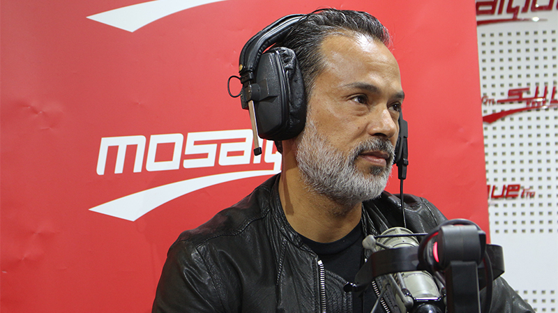 Dali Nahdi : je serai présent dans la saison 2 de l’Affaire 460 dali-nahdi