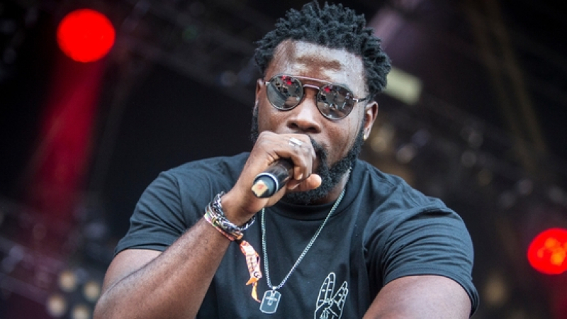 Damso au public tunisien: Ecoutez mes albums, j'arrive bientôt Damso