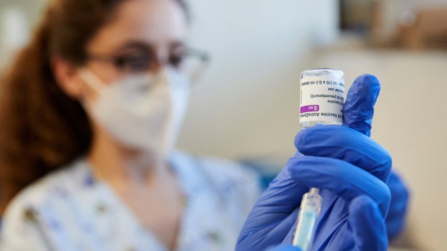 Covid-19 - Danemark: Une dose de rappel à tous les vaccinés Danemark, vaccin